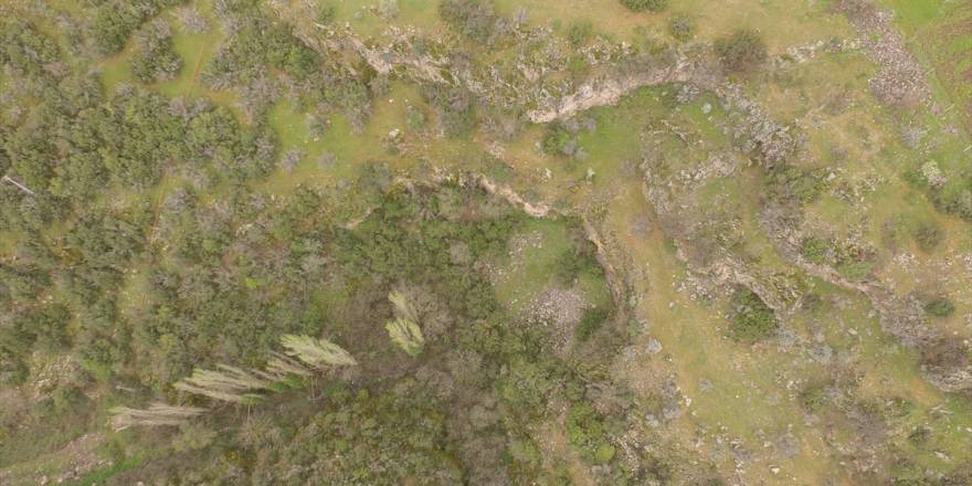 Manisa'daki Çıngırak Deresi keşfedilmeyi bekliyor