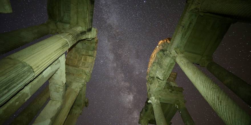 Afrodisias Antik Kenti