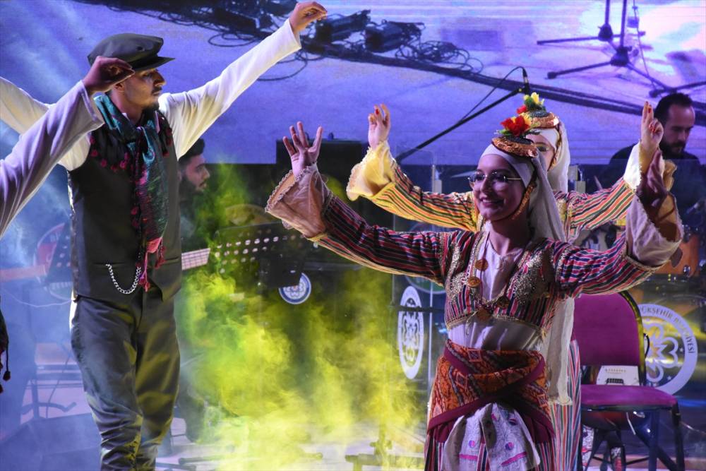 Muğla'da 6. Uluslararası Zurnazen Festivali başladı 15