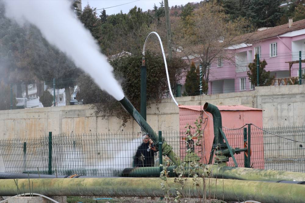 Simav Eynal domatesiyle Avrupa pazarını hedefliyor 5