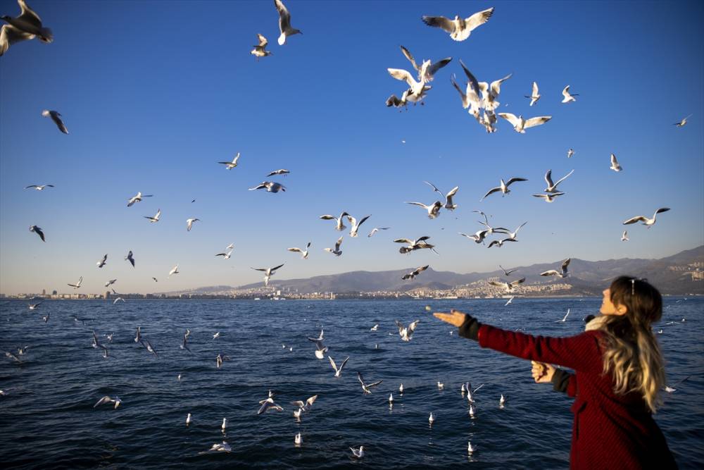 İzmir'de günlük yaşam 14