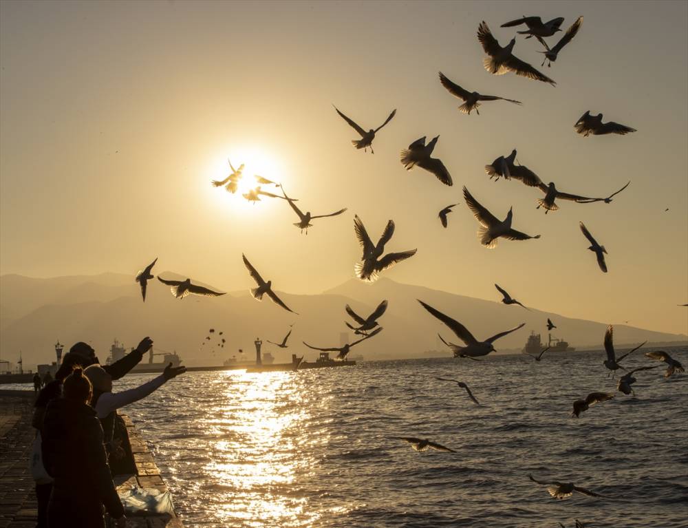 İzmir'de günlük yaşam 17