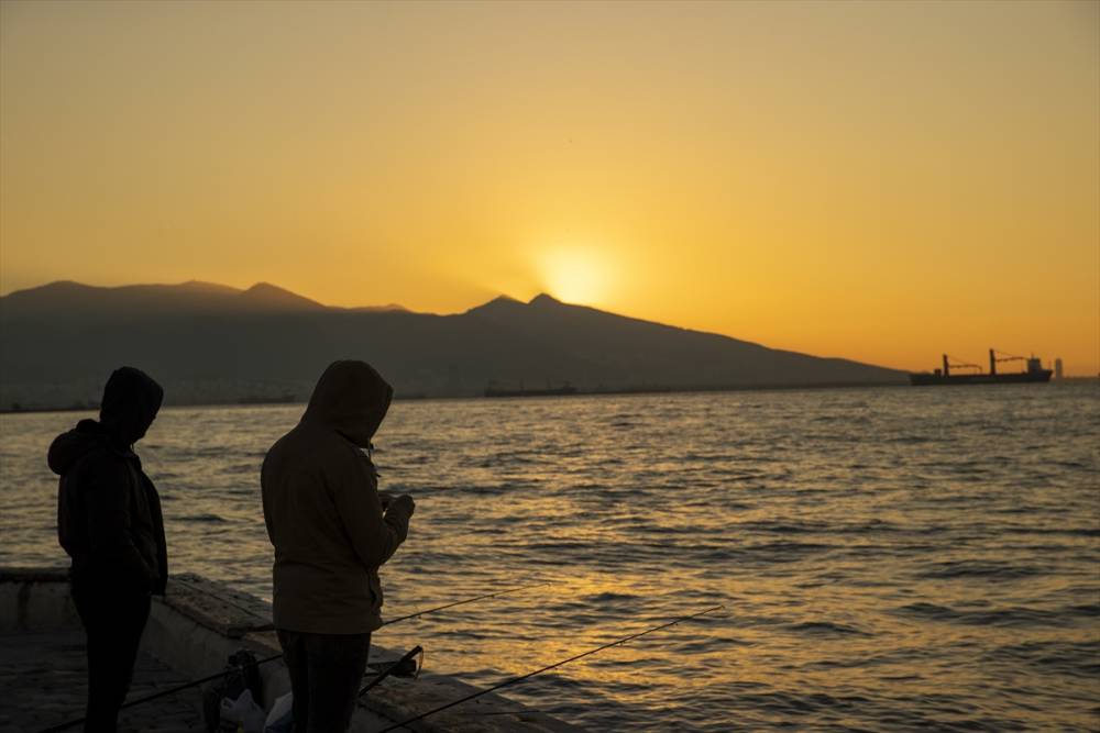 İzmir'de günlük yaşam 20