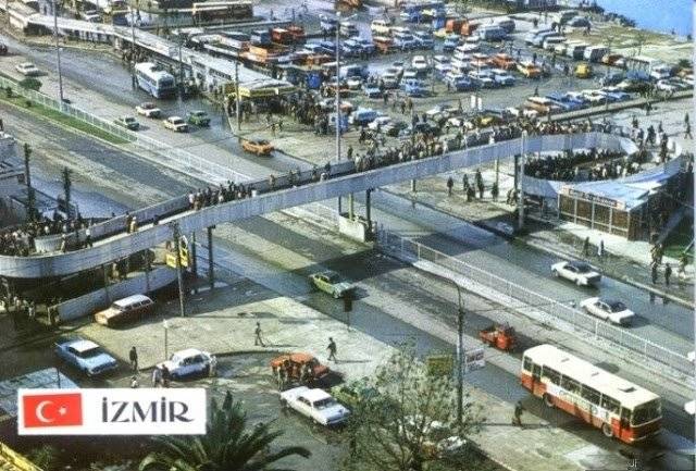 Bir zamanlar İzmir (2) 11