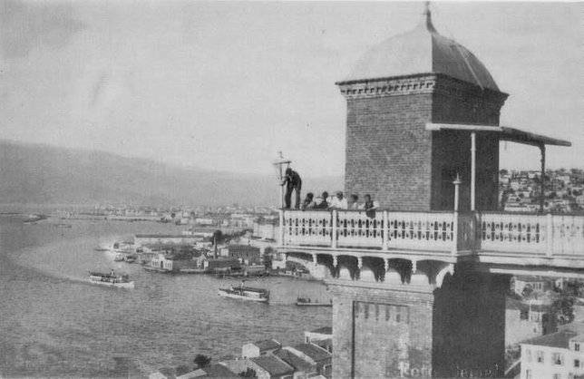 Bir zamanlar İzmir (2) 17