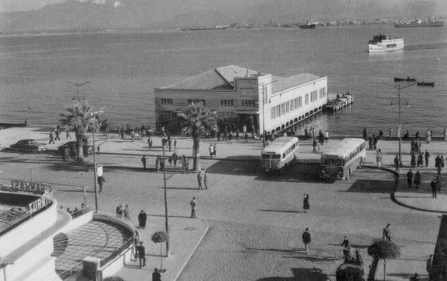 Bir zamanlar İzmir (2) 19