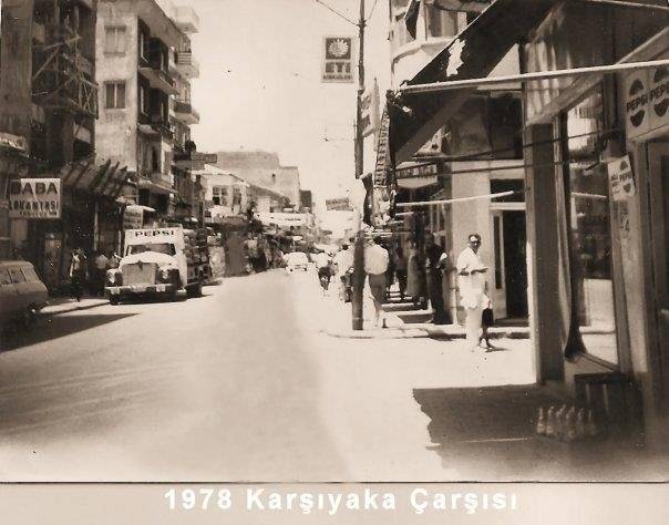Bir zamanlar İzmir (2) 21
