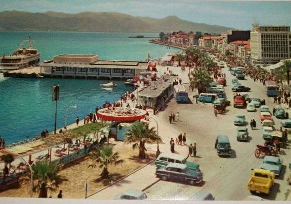 Bir zamanlar İzmir (2) 31