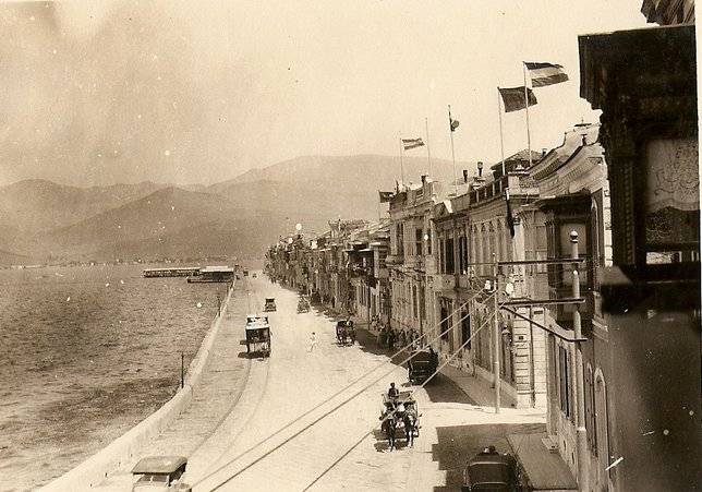 Bir zamanlar İzmir (2) 34