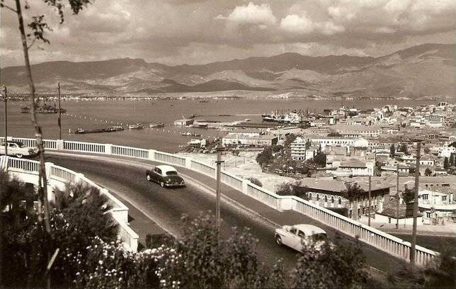 Bir zamanlar İzmir (2) 44