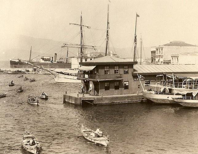 Bir zamanlar İzmir (2) 50