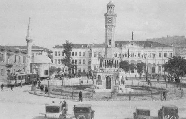 Bir zamanlar İzmir (2) 51