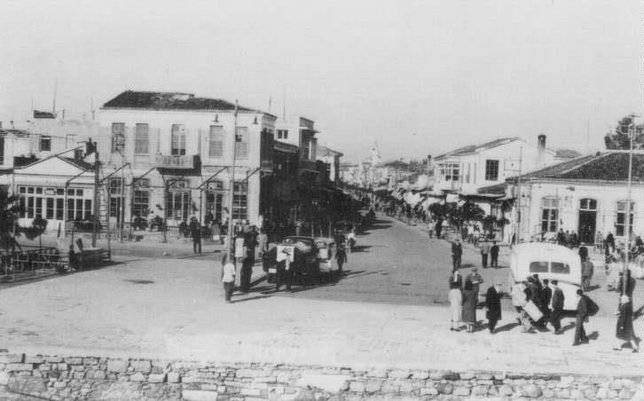 Bir zamanlar İzmir (2) 53
