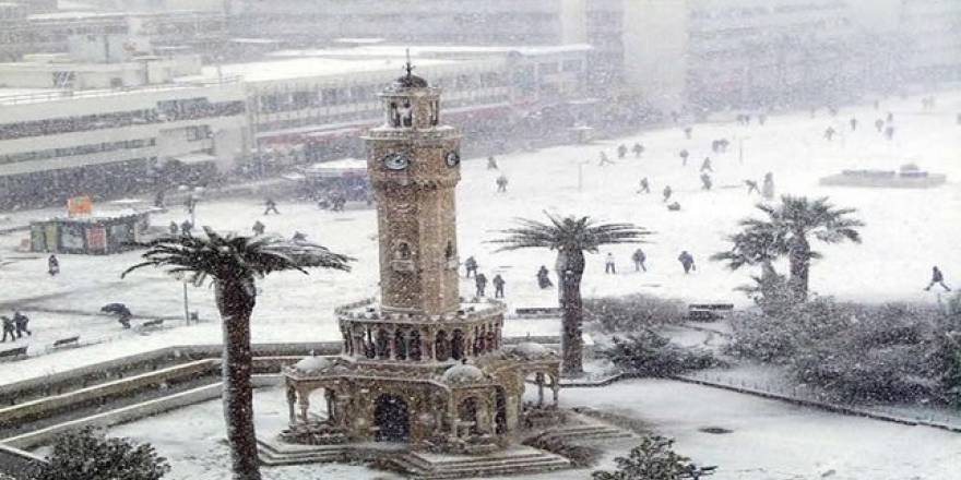 Bir zamanlar İzmir (2)