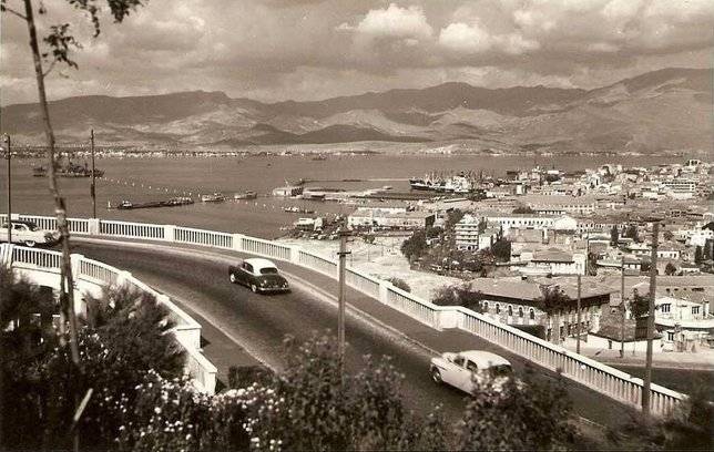Bir zamanlar İzmir (1) 13