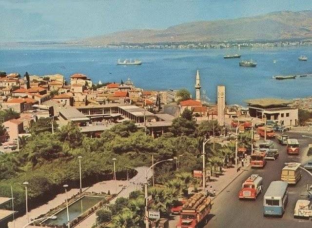 Bir zamanlar İzmir (1) 16