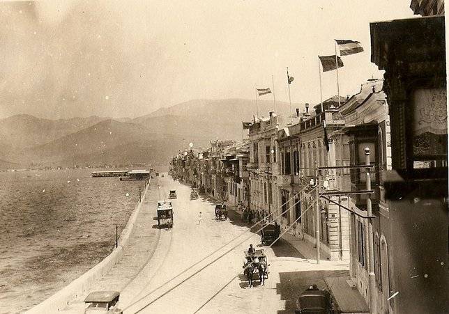 Bir zamanlar İzmir (1) 3