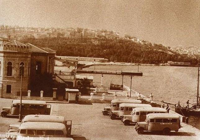 Bir zamanlar İzmir (1) 9
