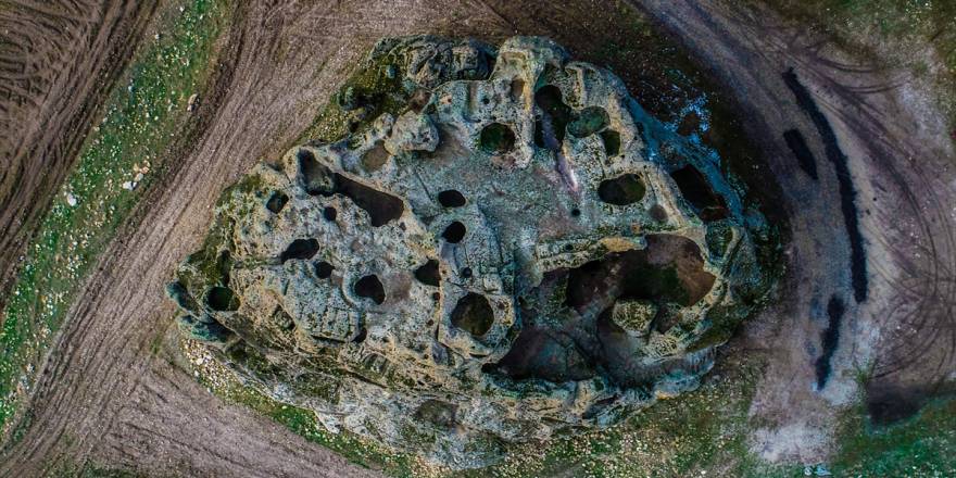 Frigya'ya 2021 yılında 1 milyon turist bekleniyor