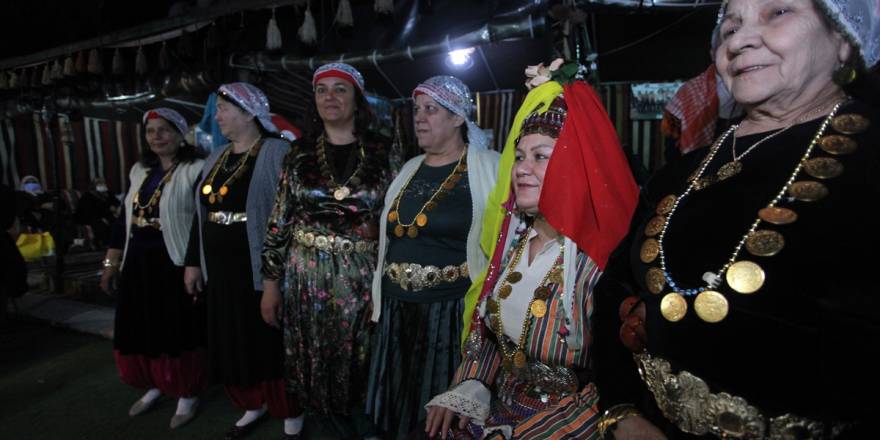 Muğla'da "Yaren Gecesi" etkinliği düzenlendi