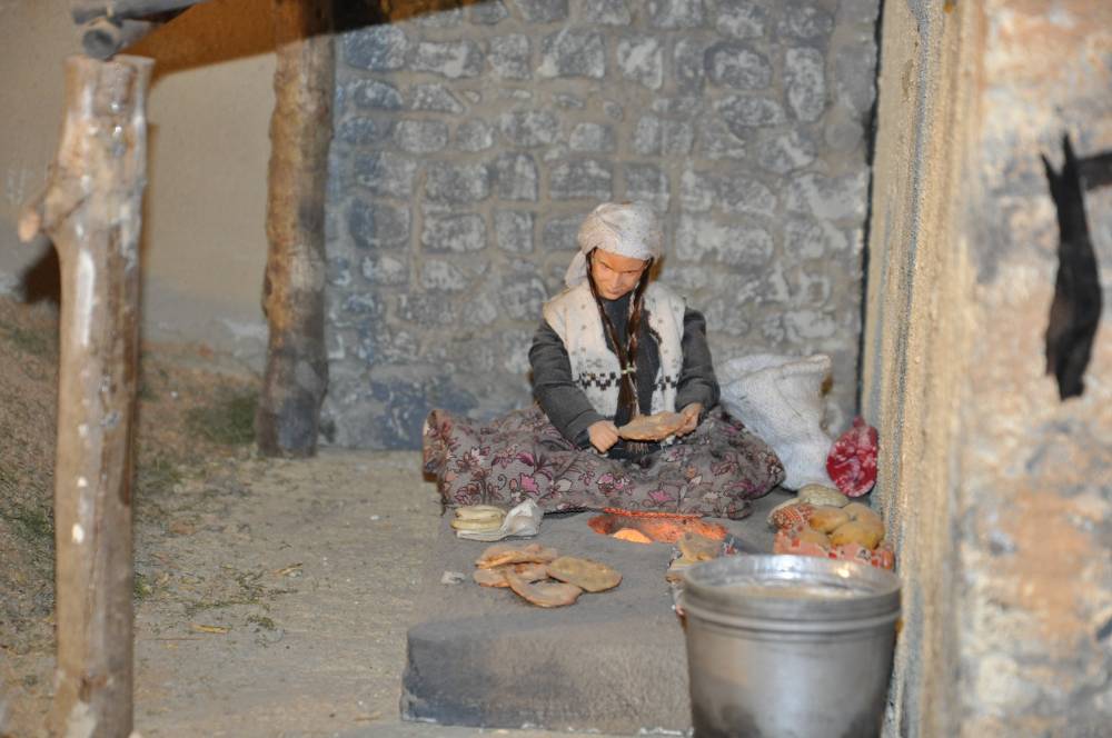 Türkiye’nin ilk Peynir Müzesi Kars’ta 12