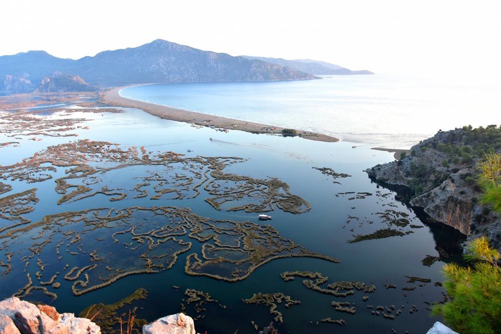 Türkiye’nin en fazla paylaşılan fotoğrafları arasında yer alıyor 5