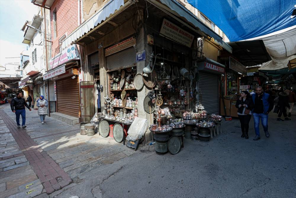 İzmir'de günlük yaşam 10