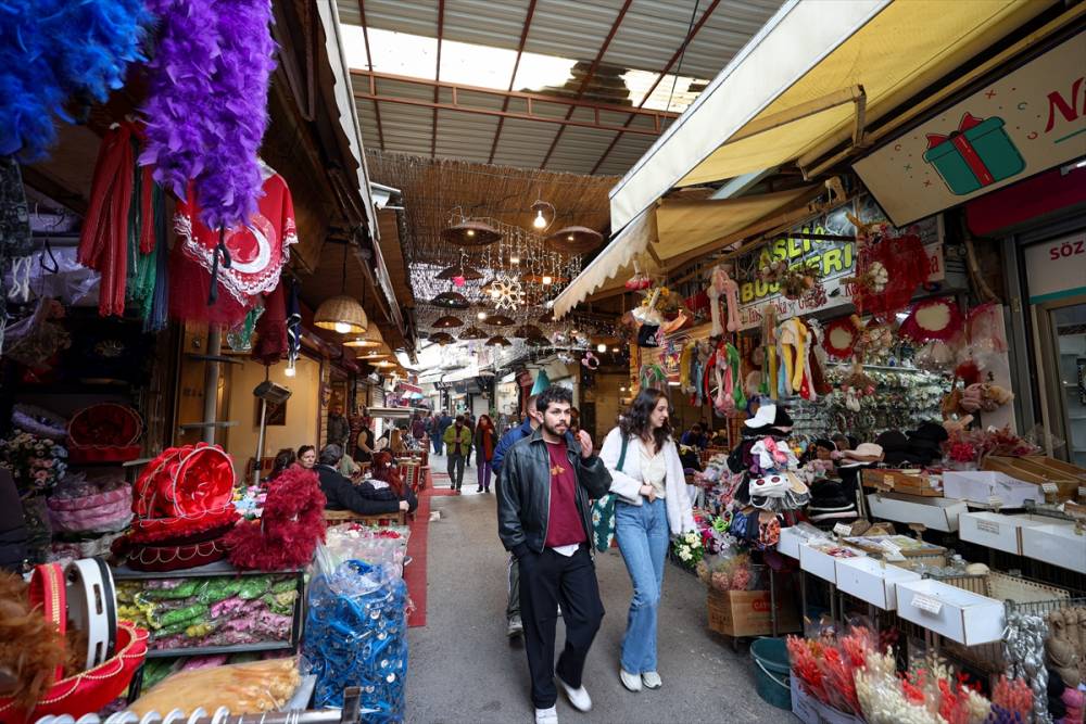 İzmir'de günlük yaşam 12