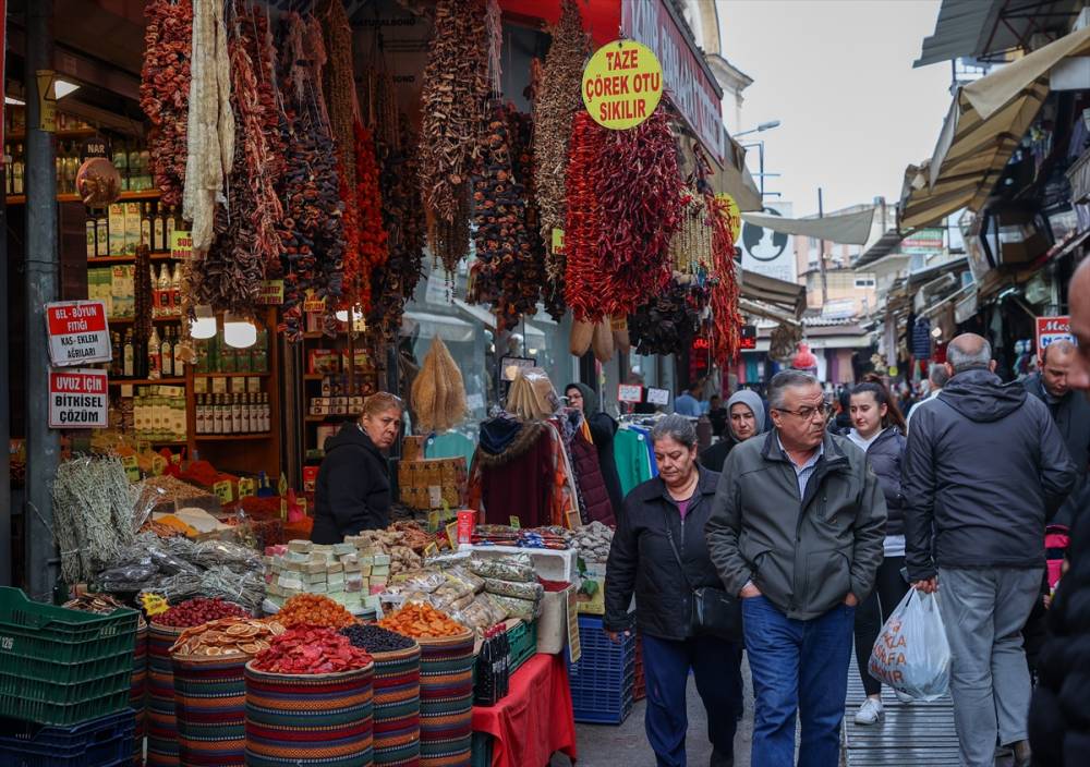 İzmir'de günlük yaşam 14