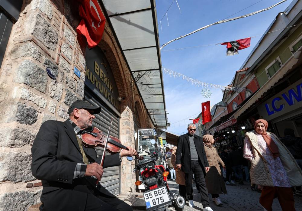 İzmir'de günlük yaşam 15