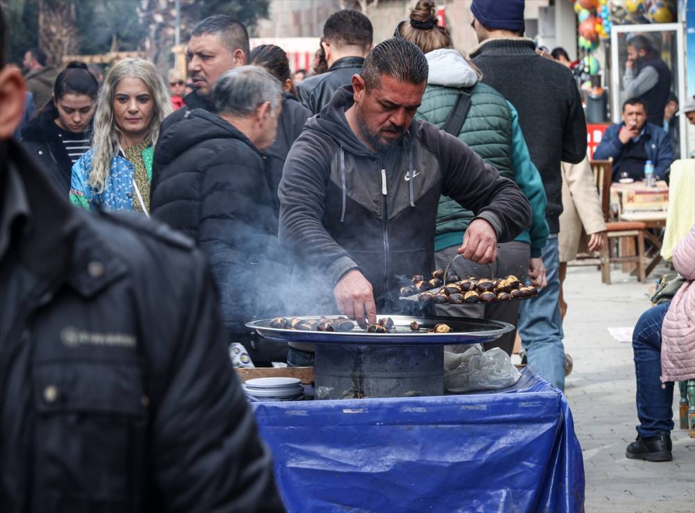 İzmir'de günlük yaşam 16