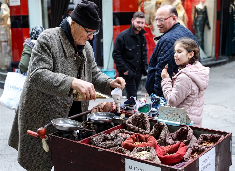 İzmir'de günlük yaşam 17