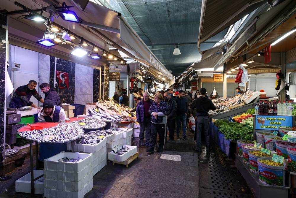 İzmir'de günlük yaşam 6