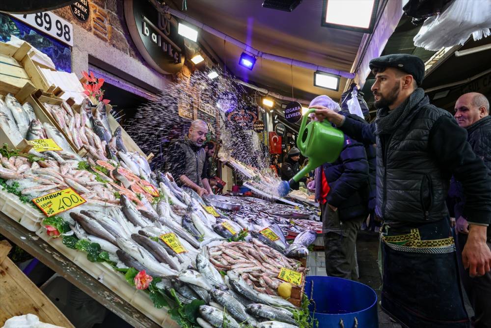 İzmir'de günlük yaşam 7