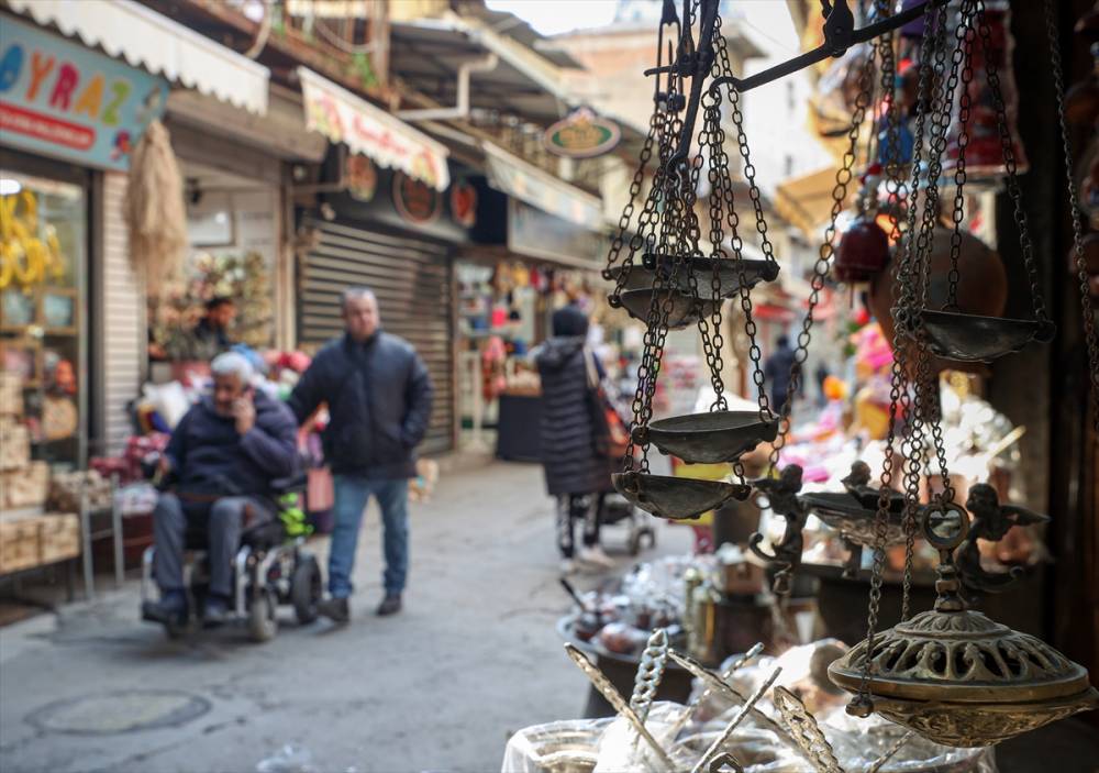 İzmir'de günlük yaşam 9