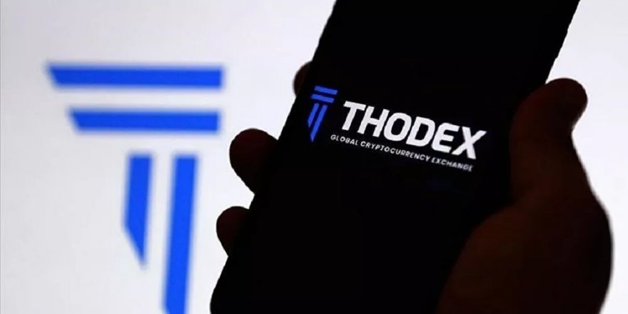 Thodex'e yönelik haciz işlemleri başladı