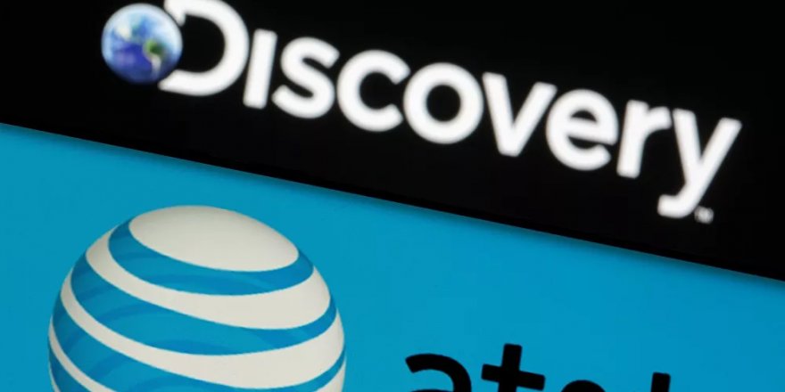 HBO ve Warner Bros'un sahibi AT&T, Discovery ile birleşiyor: 43 milyar dolarlık anlaşmaya varıldı