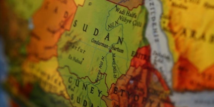 Fransa, Sudan’ın 5 milyar dolarlık borcunu siliyor