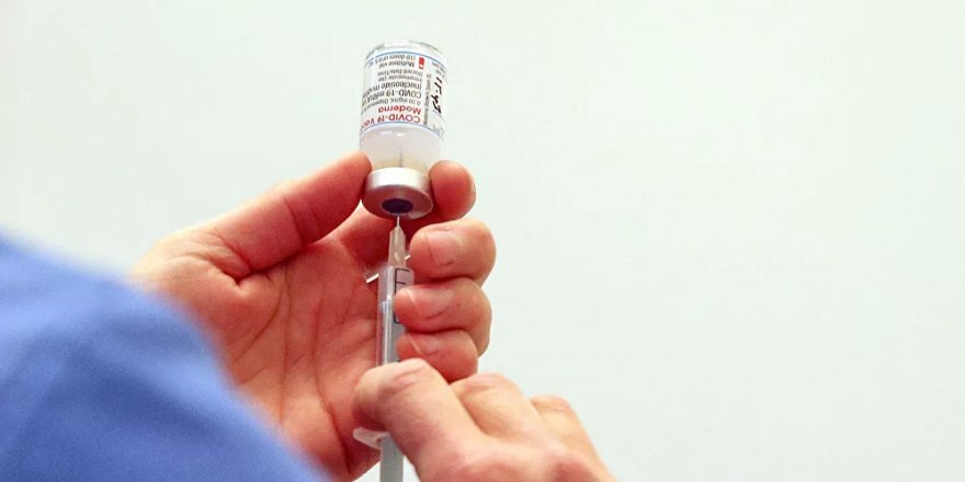 Yapılan aşı sayısı 1.5 milyarı geçti: Türkiye 9. sırada