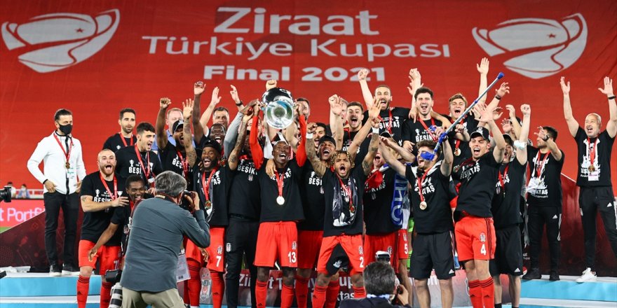 Antalyaspor-Beşiktaş maçının ardından