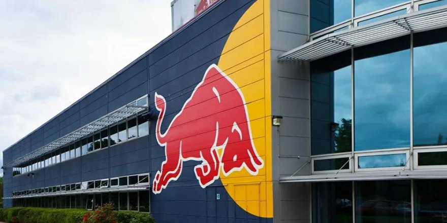 Avusturyalı Red Bull'dan Antalyalı gazozcuya 'kırmızı boğa' davası