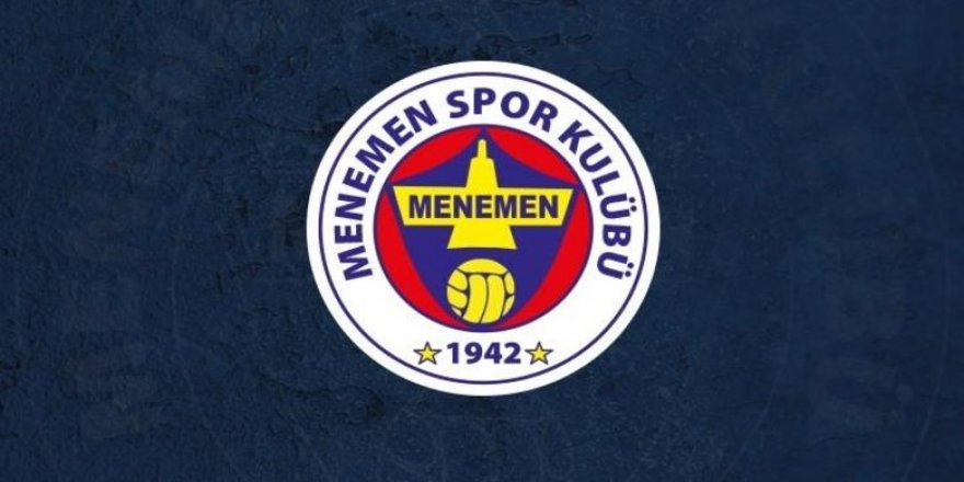 İzmir Bölge Adliye Mahkemesi, yerel mahkemenin Menemenspor'un 2 kongresinin iptal kararını onadı