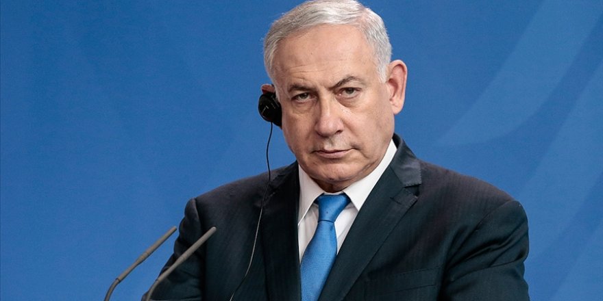 Ateşkesin ardından Netanyahu'dan açıklama: Gazze'den yeni roket saldırısı yapılırsa, güçlü şekilde yanıt vereceğiz