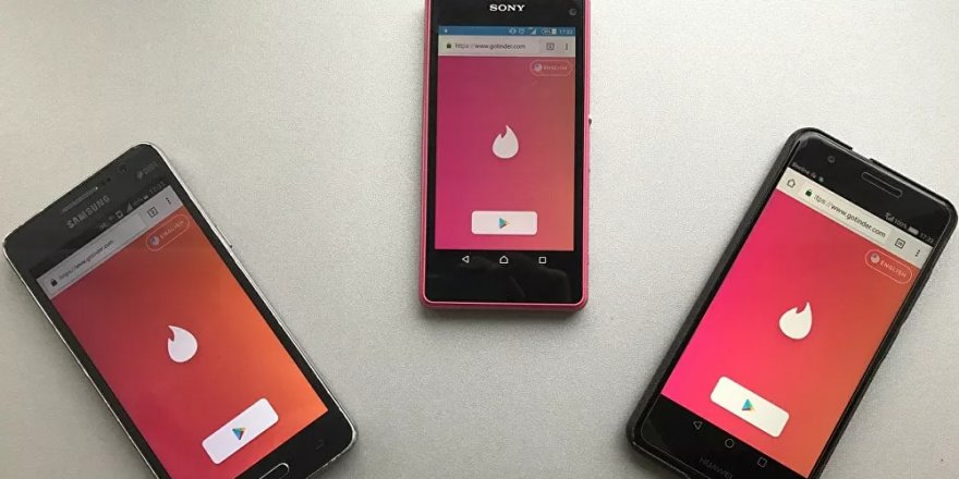 İngiltere gençleri aşıya teşvik etmenin yollarını arıyor: Gündemde Tinder'la işbirliği var