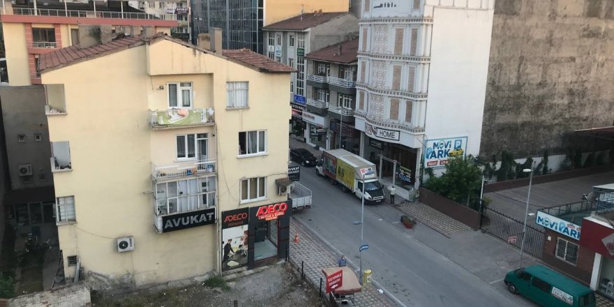 Malatya'da korkutan deprem