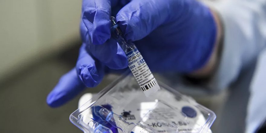 Rusya Sputnik V aşısının kanser hastalarına etkisini araştırıyor