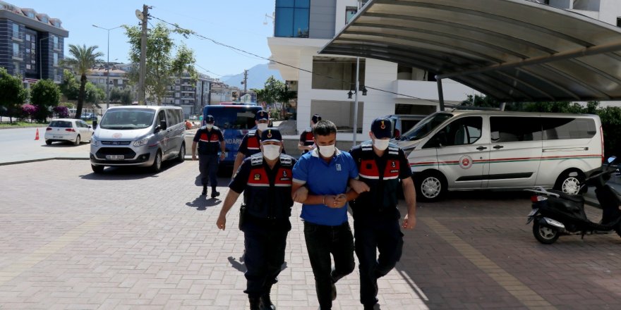 Kayıp genç kadını kocasının öldürdüğü ortaya çıktı