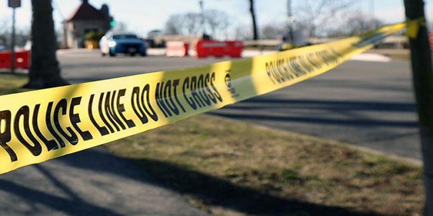 ABD’de barda silahlı saldırı: 3 ölü, 5 yaralı