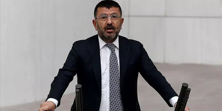 CHP'li Ağbaba: 2021'in ilk 4 ayında iflas eden esnaf sayısı 36 bine yükseldi