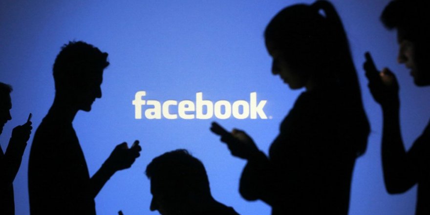 Rusya'dan Facebook'a 26 milyon ruble para cezası